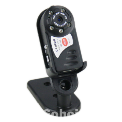 Wifi Spy Mini Camera Q7